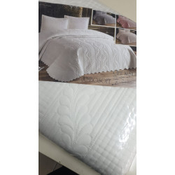 Yatak Örtüsü 240x260 Çift Kişilik