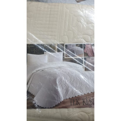 Yatak Örtüsü Tek Kişilik