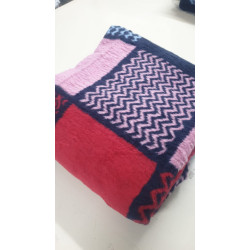 Tek Kişilik Battaniye Kuyucak 150x210