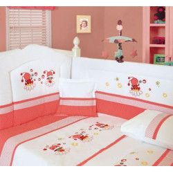 ABC Baby Bebek Uyku Seti Uğurcuk