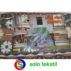 Halı Örtüsü (Savan) 6 m2 Dülgeroğlu