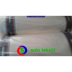 Karesi Güneşlik 220 cm. - Siyah Kuşak