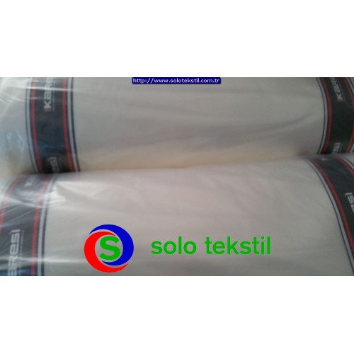 Karesi Güneşlik 220 cm. - Siyah Kuşak