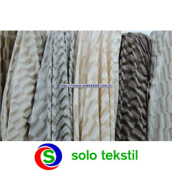 Kaydırmaz Taban Polar Koltuk Örtüsü